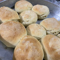 El cooksnap de Mari Carmen Suarez cuando hizo 🍞😊 ¡PAN CASERO!.