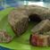 Cooksnap dari Yusanna Us untuk resep Bolu Pisang Kukus Simple (No Mixer)