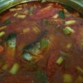 Cooksnap dari Ernita Nurliani untuk resep Pindang meranjat ikan patin