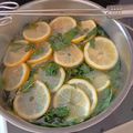 Poropatichné Magdi Cooksnap-ja, amikor elkészítette a(z) Menta szörp🍃 receptet.