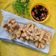 Cooksnap dari Dapur Olive untuk resep Tahu Domino Merekah