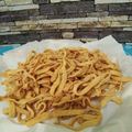 Cooksnap dari Plangi Lue.( lulu) untuk resep Cheese stick #ketopad_cp_recook