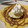 El cooksnap de Irene Novo Otero cuando hizo Creps fáciles con helado y nutella.