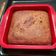 El cooksnap de Victor Carraminana cuando hizo Bizcocho de yogur 🥧🥧.