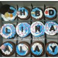Cooksnap dari Ade Mumun Mae untuk resep Chocolate Cup Cake Lembut