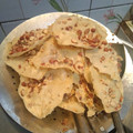 Cooksnap dari Mimin Mimin untuk resep Peyek Kacang Renyah Tahan Lama