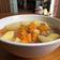 Cooksnap của Vietnamese Cuisine khi họ làm theo món Dinner: Thịt luộc. Trứng rán. Canh cà rốt, khoai tây, thịt băm