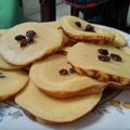 Cooksnap dari noviindriyani untuk resep Lumpur Kentang