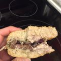 chrissy's cooksnap of when they made Crock Pot Philly Cheese Steak.