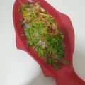 Cooksnap Jeehan Kitchen semasa beliau membuat 🐟Bawal Emas Masak Steam/ikan bawal stim.