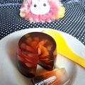 Cooksnap dari Aningsih untuk resep Puding jelly art(cup)