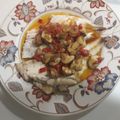 El cooksnap de Cocina Seignalet cuando hizo Dorada con un toquecito diferente.