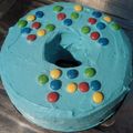 El cooksnap de Inés Escobar cuando hizo Torta fácil, económica y súper esponjosa!.