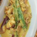 Cooksnap dari Wahyuni Pioke untuk resep Poki poki saus (terong masak santan)