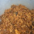Cooksnap dari mega kumala untuk resep Abon Sapi