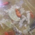 Cooksnap dari Mommy Fikar untuk resep Tongseng ayam