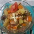 Cooksnap dari CIA Febri untuk resep Sop buntut