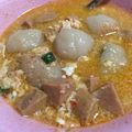 Cooksnap dari Ina Rofie untuk resep Cilok Goang super pedas