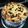 Cooksnap dari Onti Asfa untuk resep Rum Raisin Bread Pudding