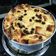 Cooksnap dari Onti Asfa untuk resep Rum Raisin Bread Pudding