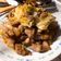Chen CHEN 的 鹹豬肉炒高麗菜 cooksnap