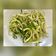 il Mara quando ha preparato Puntarelle con salsa