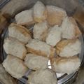 Cooksnap dari Rizka Emellia untuk resep Tahu Bakso Ayam Homemade