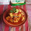 Cooksnap dari Onna Indriyani untuk resep Tahu Goreng Pedas Manis