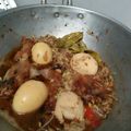 Cooksnap dari Dapur Noob untuk resep SeMuR AyAm TeLuR aLa Anak