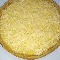 Cooksnap dari Indah Nadia untuk resep Pie susu keju teflon by ayah