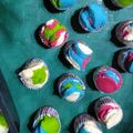Cooksnap dari tina untuk resep Bolu kukus mekar tanpa sprite 1 telur