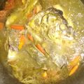 Cooksnap dari Thiny Andy untuk resep Ikan trakulu maknyus