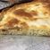 El cooksnap de Silvana San Marco cuando hizo Tarta de pollo express.