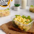 Cooksnap dari avec_bian untuk resep Japanese Potato Salad