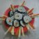Cooksnap dari Jenny.L Kitchen untuk resep Sushi local simpel