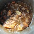 chord827's cooksnap of when they made ♪美味すぎて・・旦那が帰ってくるカレー♪.