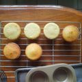 Cooksnap dari Felicia Adinda untuk resep 🌸Vanilla Cupcake 🌸 (simple for beginner)