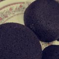 Khushboo Goyal का कुकस्नैप जब उन्होंने ओरियो बिस्कुट केक (Oreo biscuit cake recipe in Hindi) बनाया था।