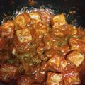 El cooksnap de Maria Angel García Arenado cuando hizo Atún de la abuela Teresa.