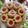 Cooksnap dari Nafisa Mahruf untuk resep Thumbprint Cookies 💕