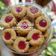 Cooksnap dari Nafisa Mahruf untuk resep Thumbprint Cookies 💕
