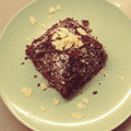 El cooksnap de toyassevilla cuando hizo Bizcocho de avena y chocolate.