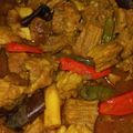 Cooksnap dari Lizma Nyiez LadyRose untuk resep Gulai Kambing (Bumbu Indofood)