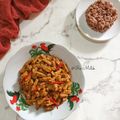 Cooksnap dari Re Milik untuk resep Orek Tempe Angkringan khas Jogja