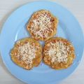 Cooksnap dari Rezeki Qiqi untuk resep Lempeng pisang