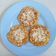 Cooksnap dari Rezeki Qiqi untuk resep Lempeng pisang