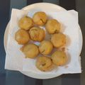 Cooksnap dari wike untuk resep Perkedel Instan (Tepung Kentang)