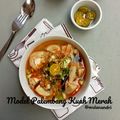 Cooksnap dari wulanandri untuk resep Model Ikan Kuah Merah
