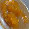 Cooksnap dari Alinda Cempaka Sari untuk resep Kolak Pisang Labu Kuning