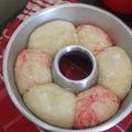 Cooksnap dari Indah Ayu untuk resep Japanese milk bread